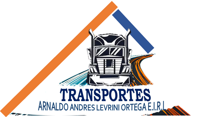 Transportes Arnaldo Andrés Levrini Ortega E.I.R.L